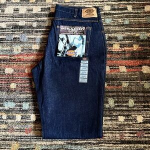 Dickies Straight Leg Jeans | Size 36 x 32 | Men’s